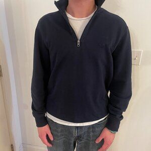 Vintage quarter zip - Dockers size M